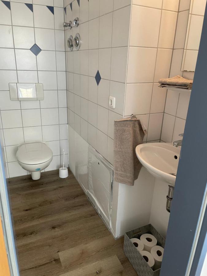 Appartement Donauwelle 1 Passau Exterior photo